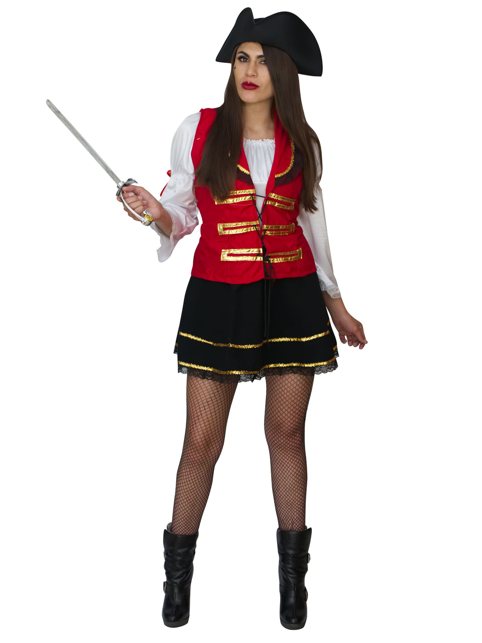 Pirata Calipso