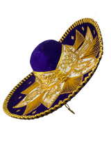 Sombrero Charro Estrella