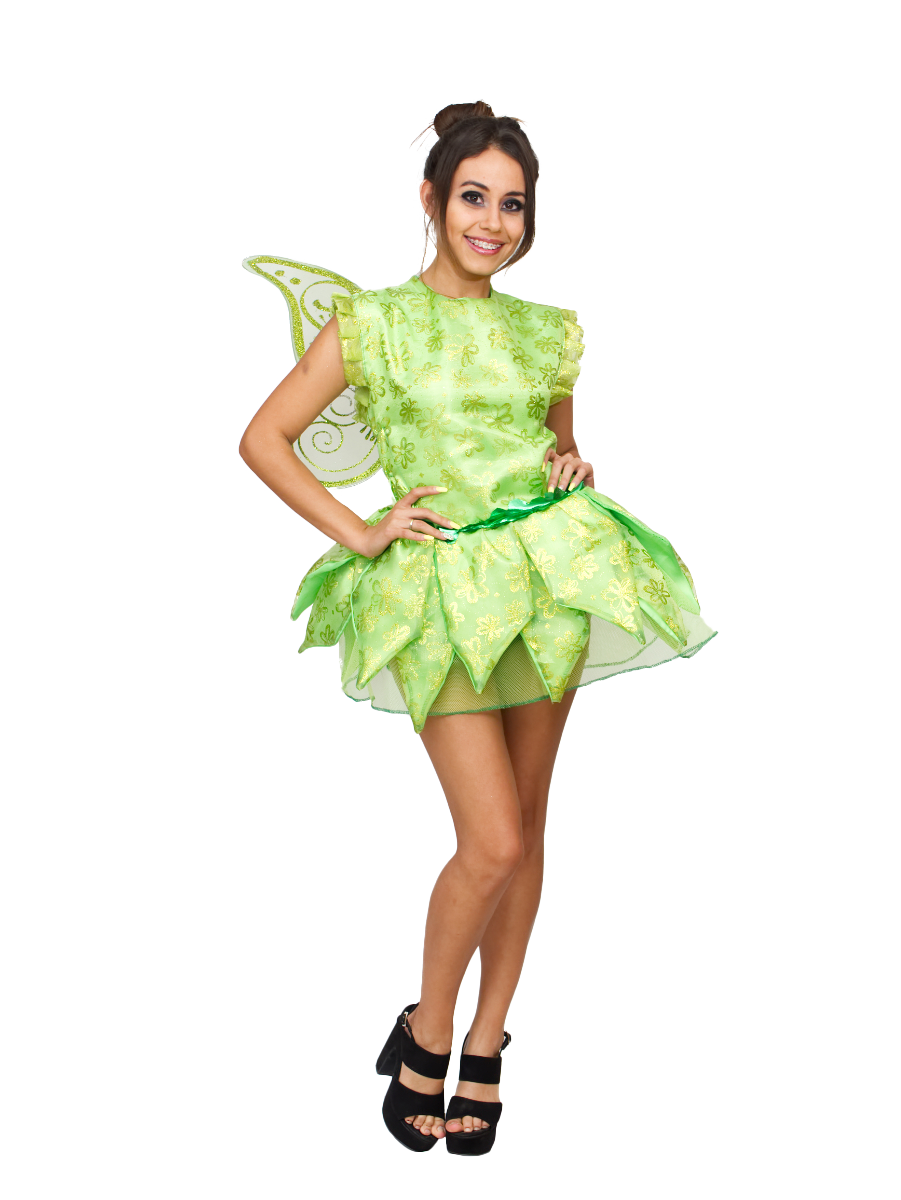 Hada verde