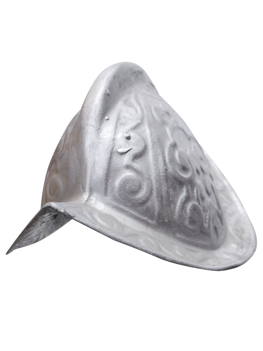 Casco español