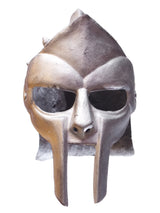 Casco Gladiador Romano