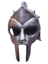 Casco Gladiador Romano