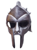 Casco Gladiador Romano