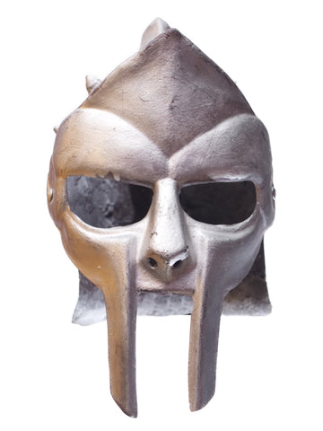 Casco Gladiador Romano