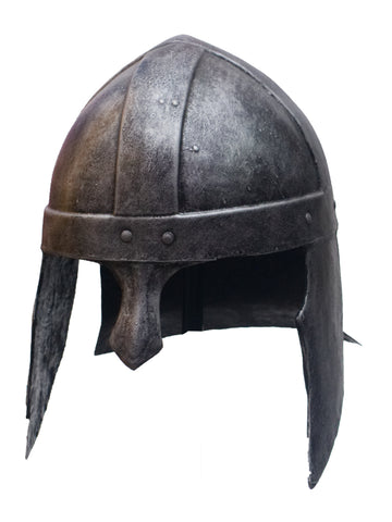 Casco Medieval