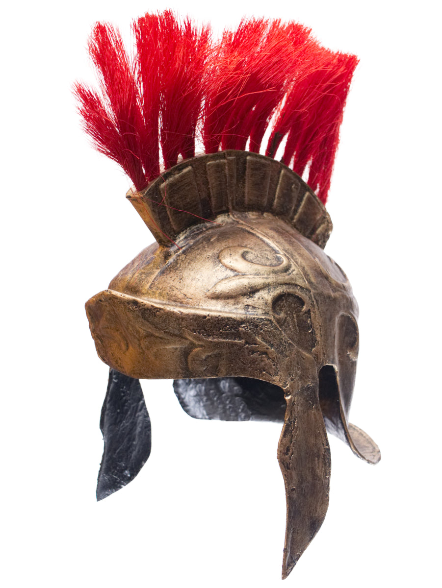 Casco Romano