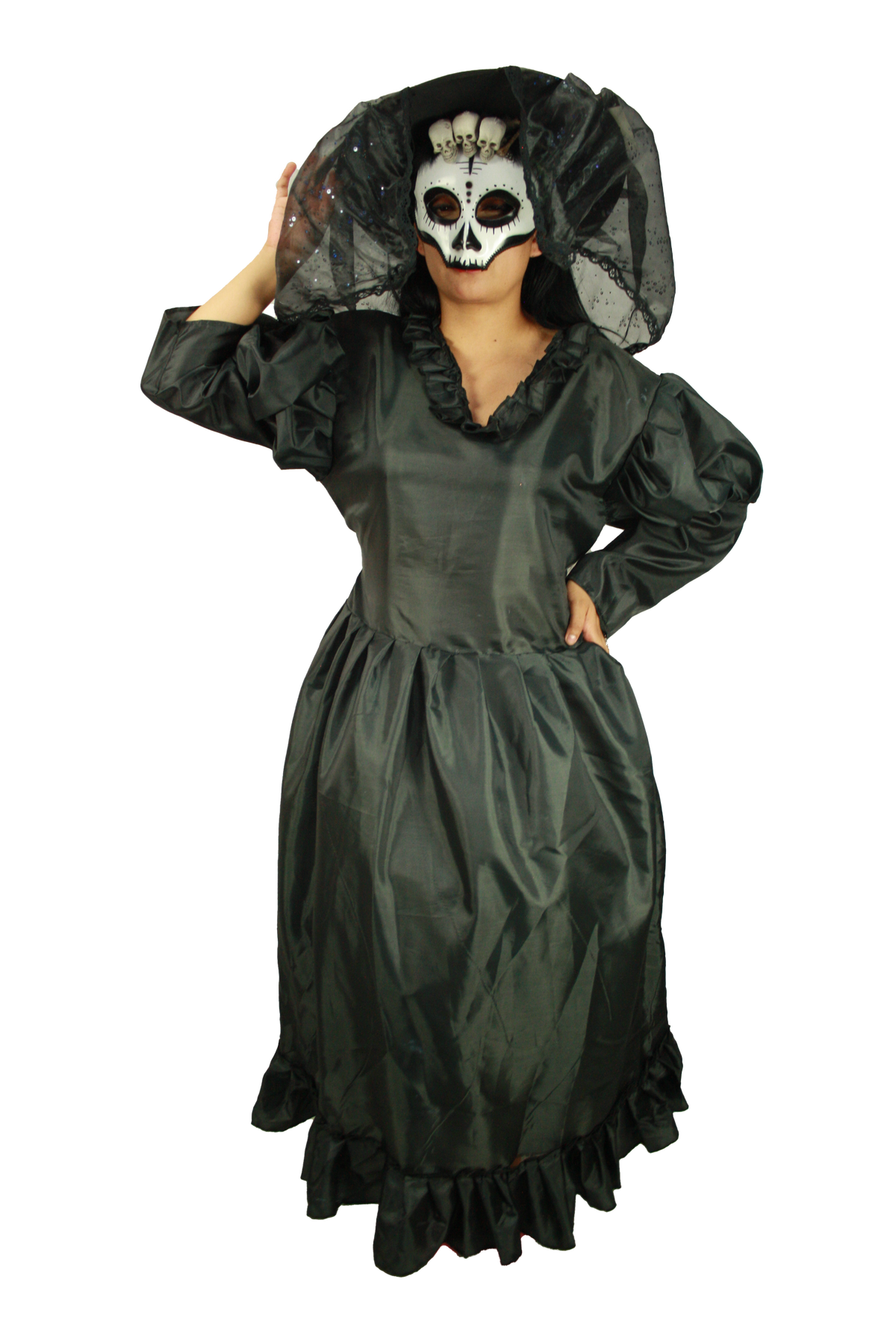 Catrina Clasico