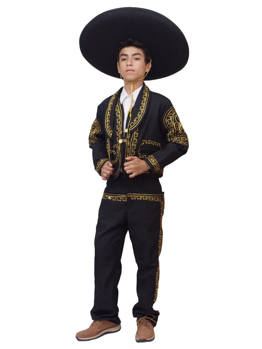 Charro Lux