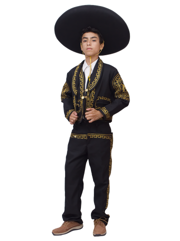 Charro Lux