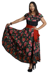 Disfraz Chiapas