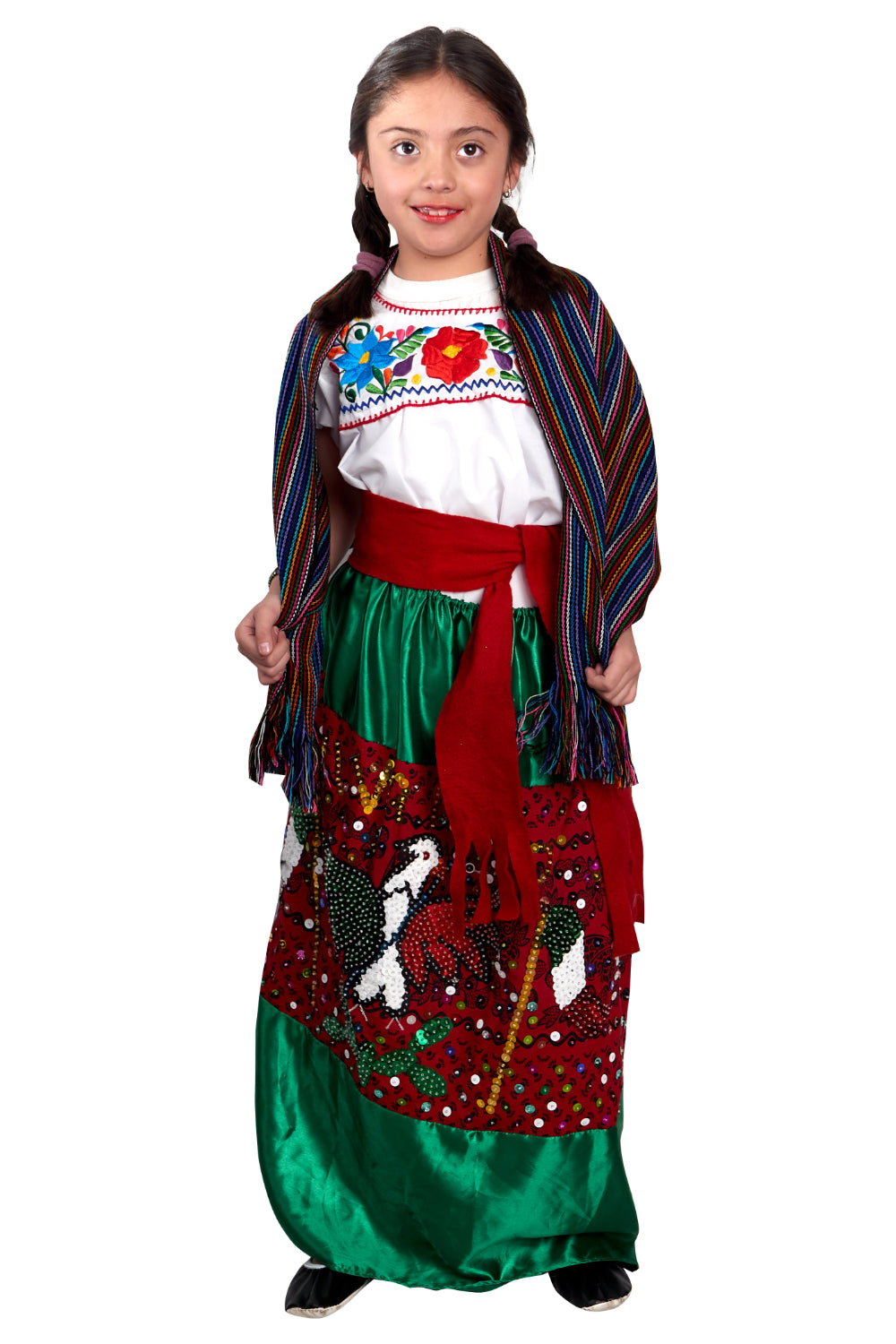 China Poblana