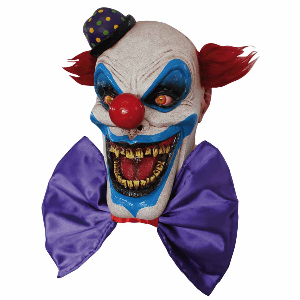 Máscara Chompo the Clown
