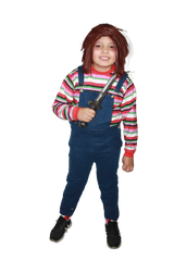 Muñeco Diabolico