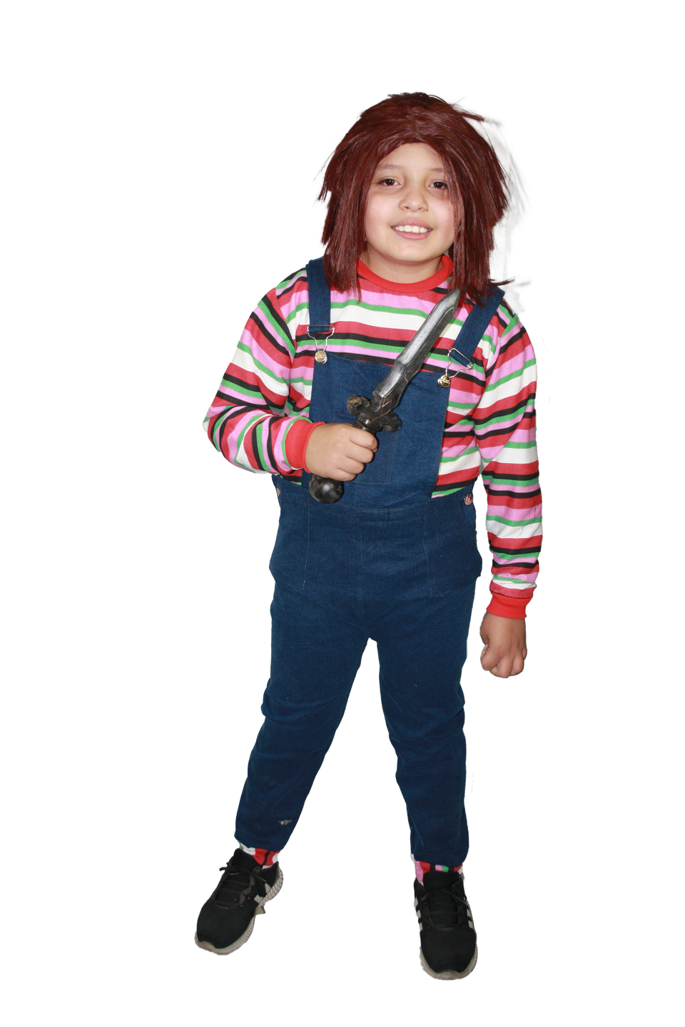 Muñeco Diabolico