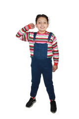Muñeco Diabolico