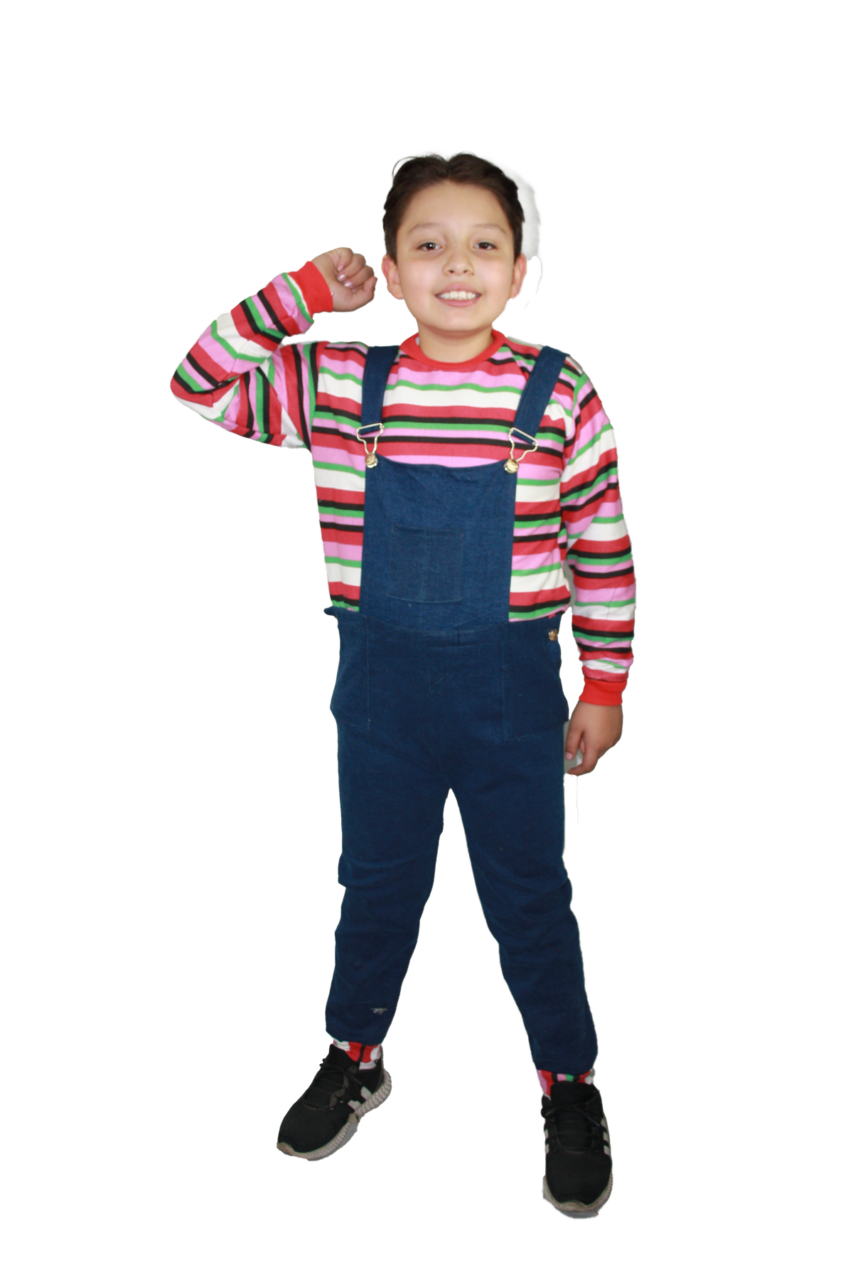 Muñeco Diabolico