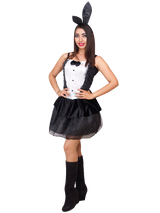 Conejita de la Mansion