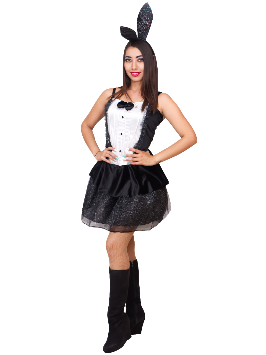 Conejita de la Mansion