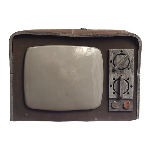 Creepy Television