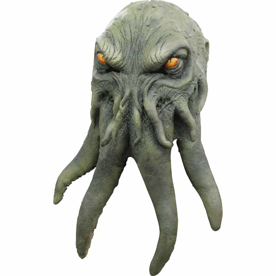 Máscara Cthulu