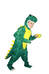Dinosaurio Clasico