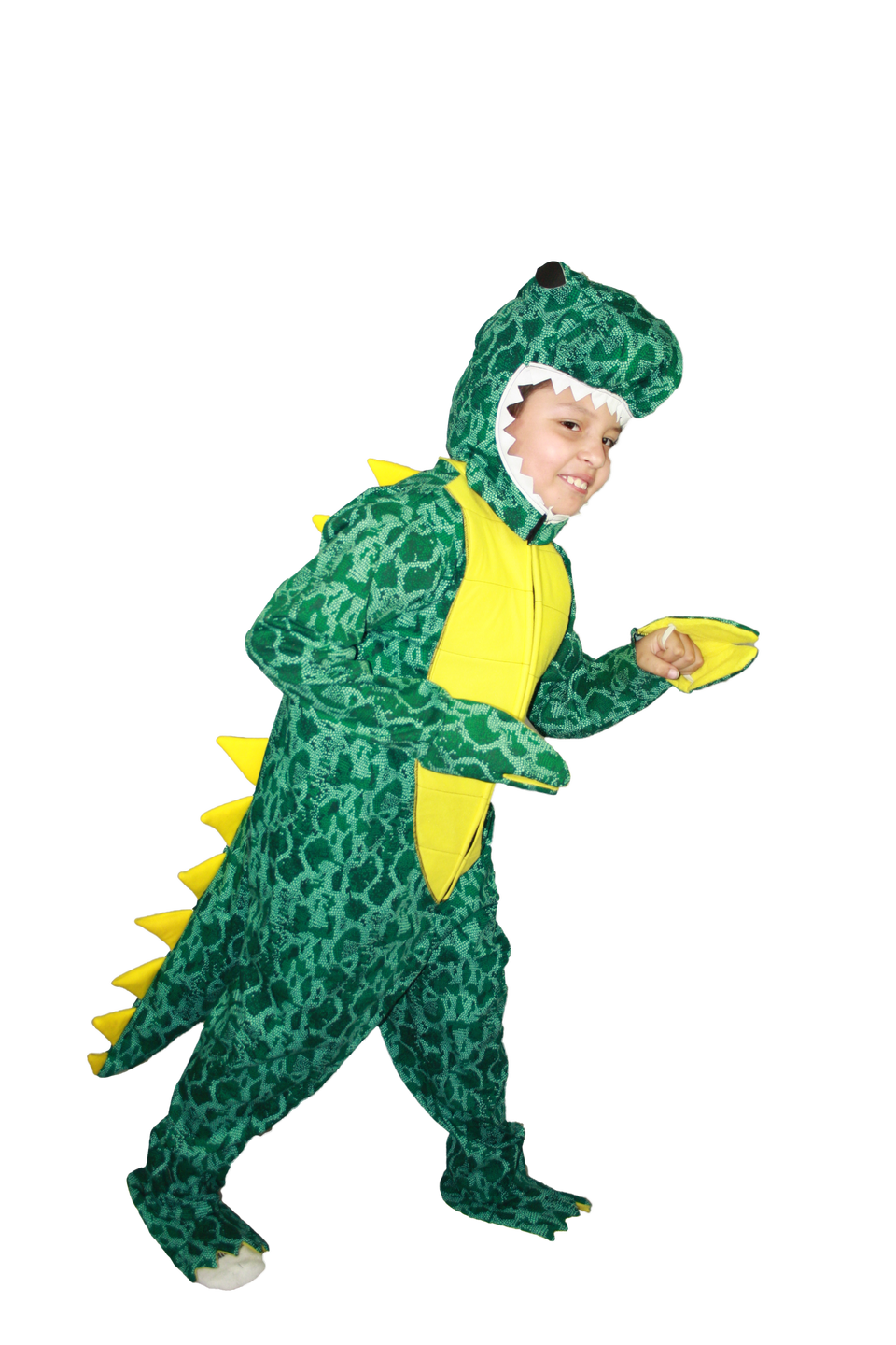Dinosaurio Clasico