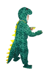 Dinosaurio Clasico