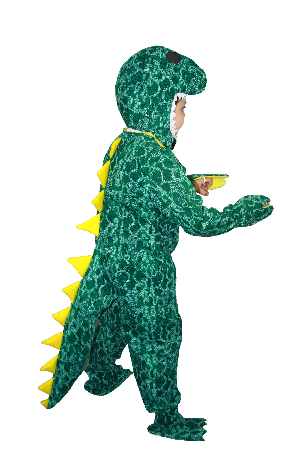Dinosaurio Clasico