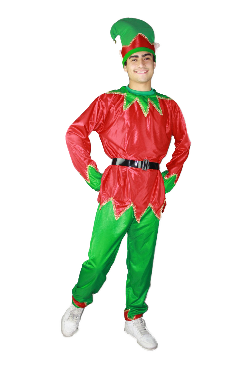 Duende Navideño
