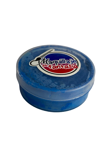 Pastilla de Maquillaje Profesional