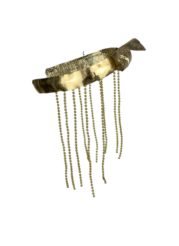 Tiara Egipcia Nefertiti