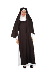 La Monja