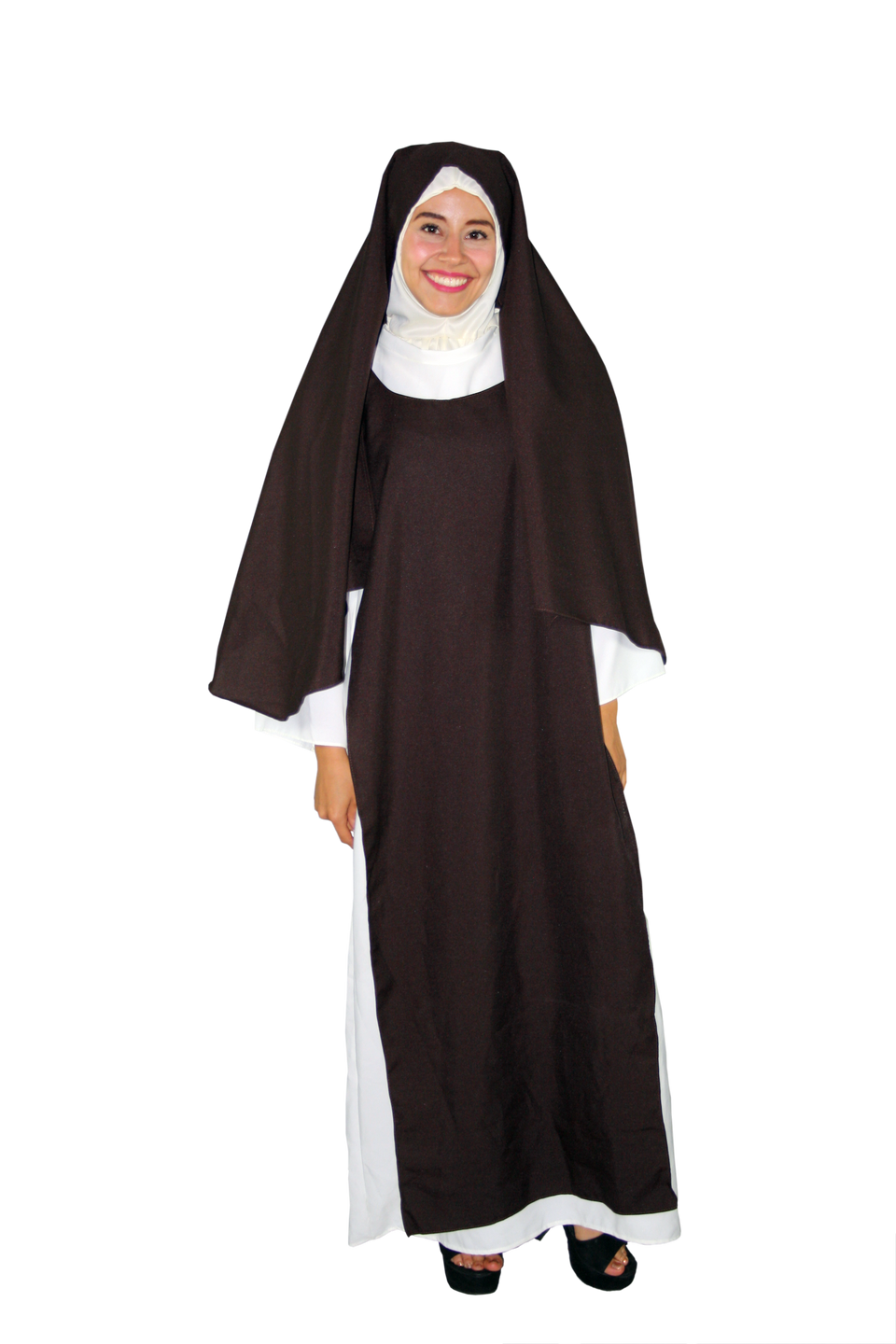 La Monja