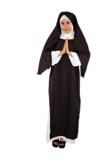 La Monja