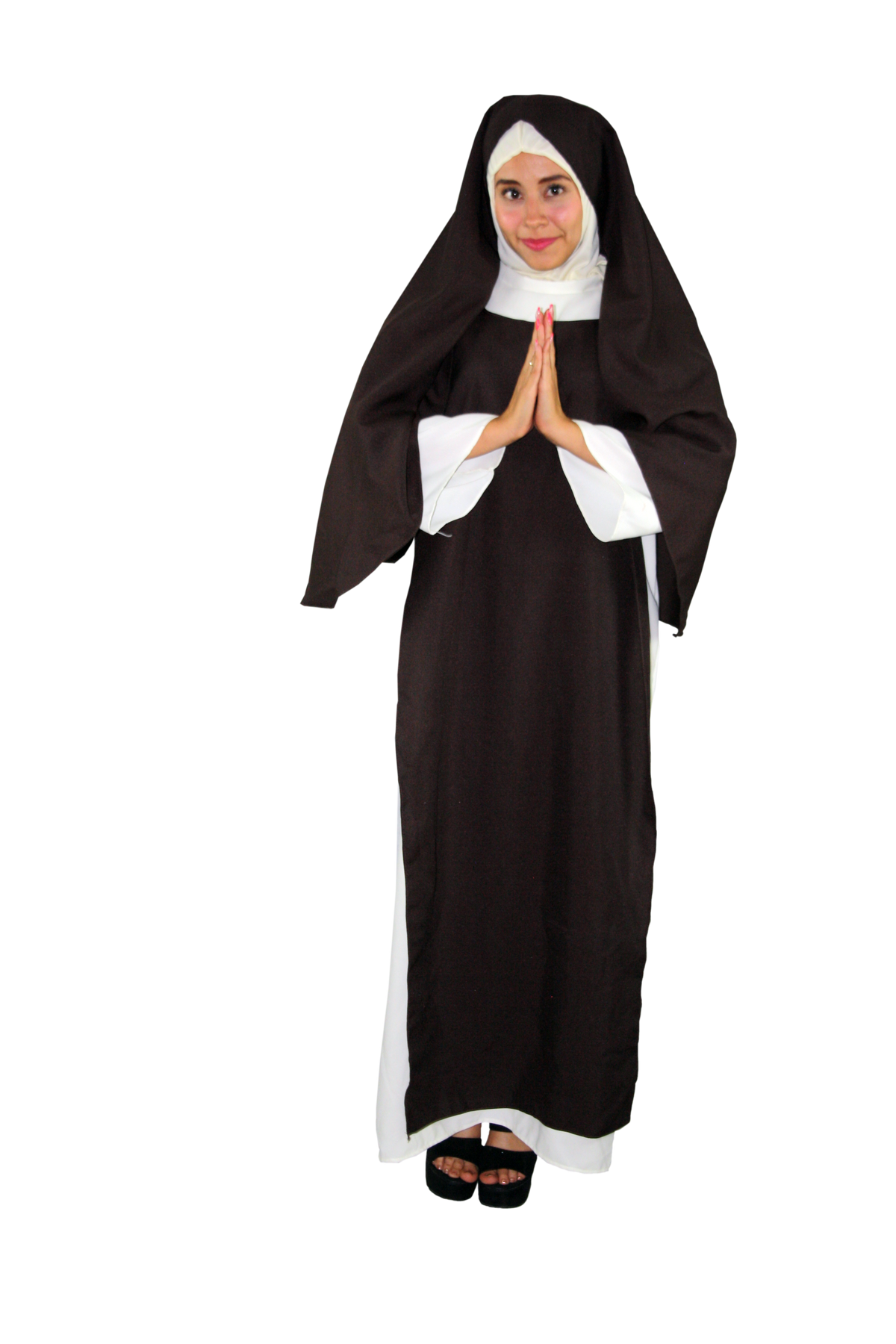 La Monja