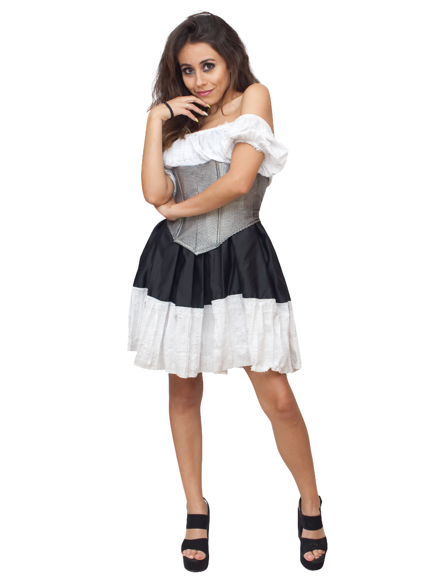 Pirata Elizabeth