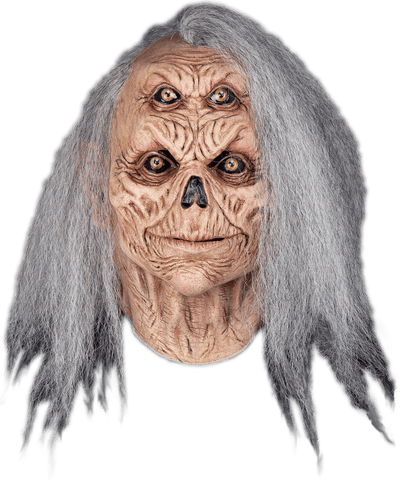 Mascara Evil Witch Eyes