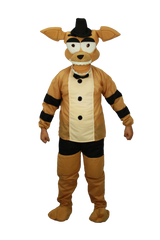 Oso Robot