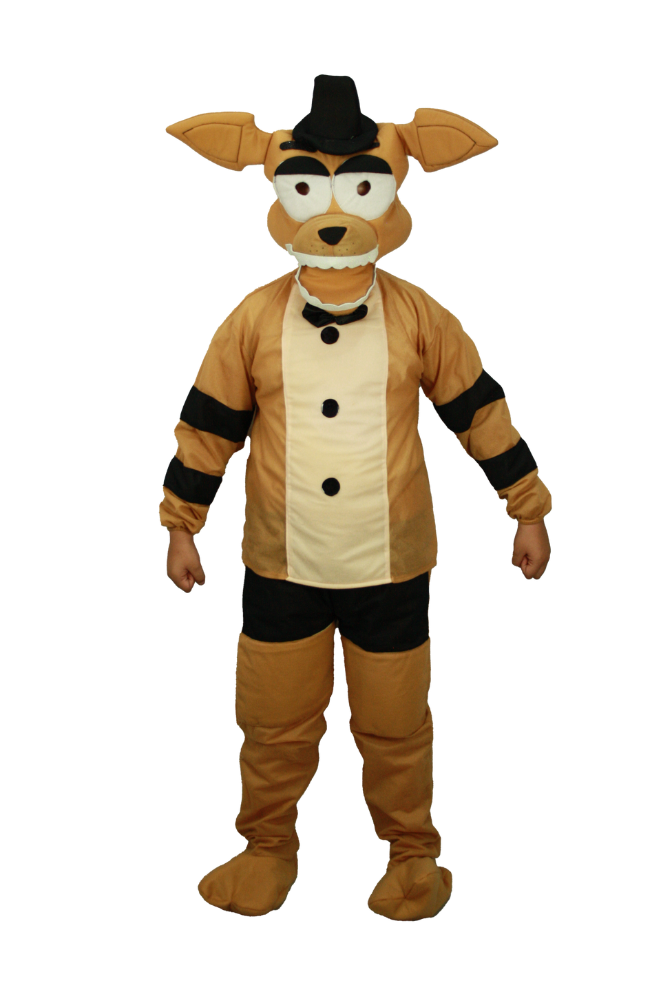 Oso Robot