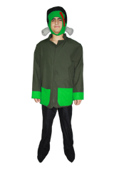 Frankenstein