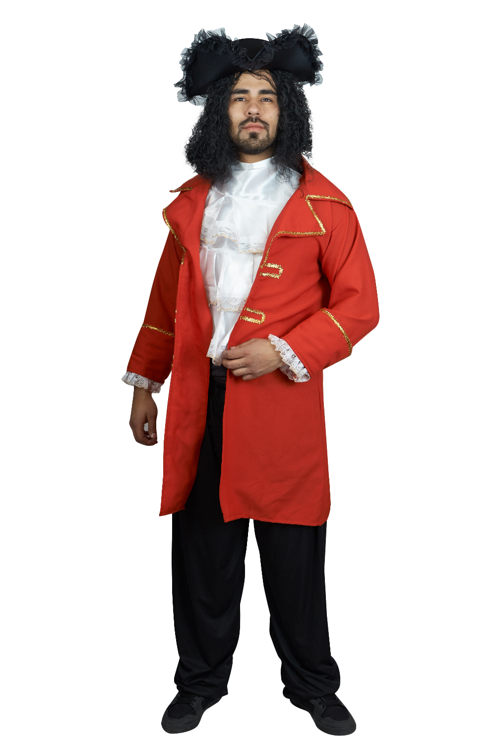 Pirata Corvo