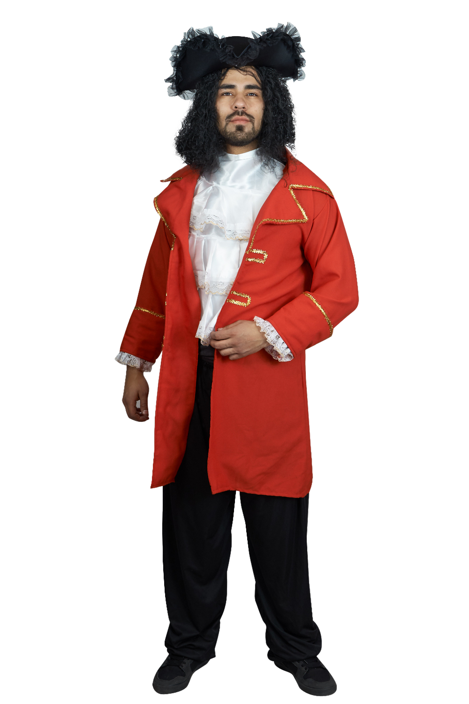 Pirata Corvo
