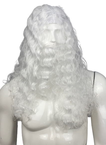 Peluca y Barba profesional