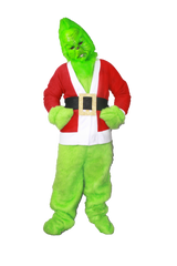 Grinchh Profesional