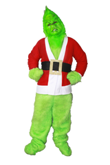 Grinchh Profesional