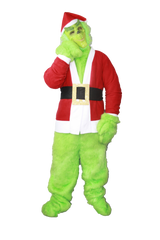 Grinchh Profesional