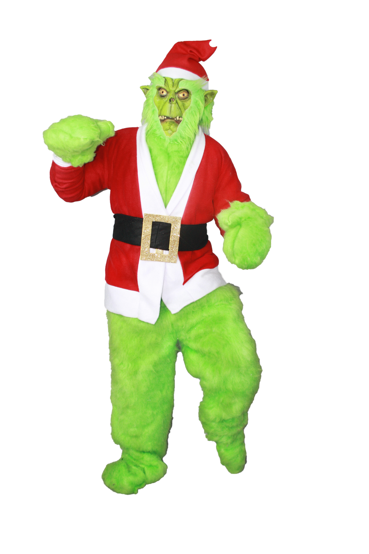 Grinchh Profesional