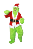 Grinchh Profesional