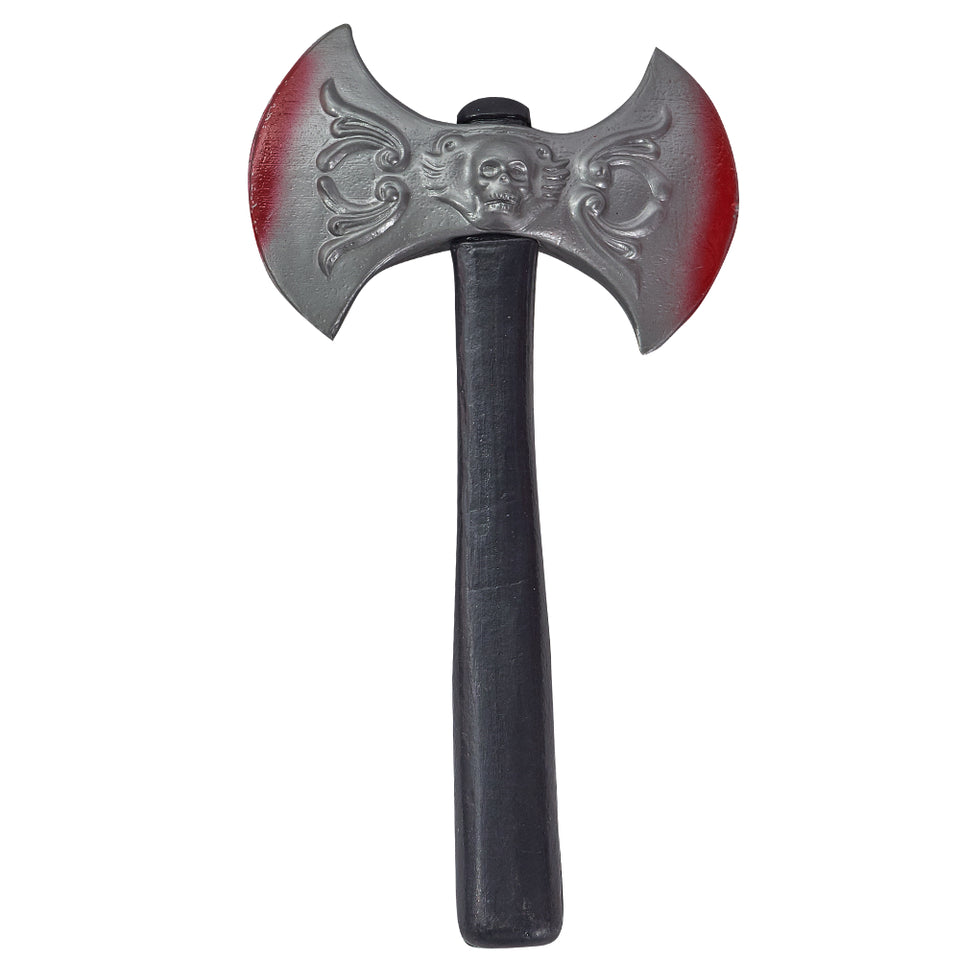 Hacha Halloween