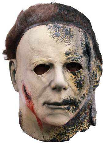 Mascara Halloween Kills Michael Myers